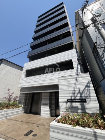 リンクハウス難波元町 難波元町小学校区