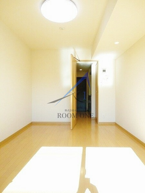 ルーブル小竹向原弐番館の寝室|寝室です。