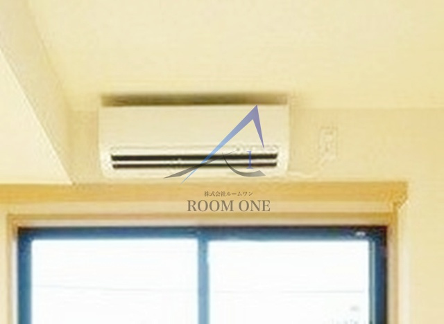 ルーブル小竹向原弐番館のその他|エアコン付きです。