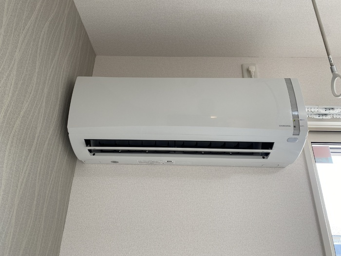 アルモニー木田の設備