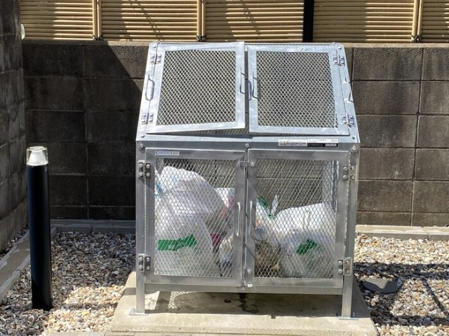 アルモニー木田のその他共用部分