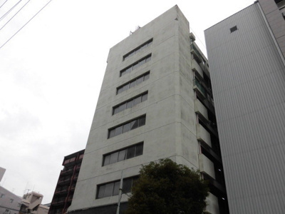 【外観】 | ネオライフ新大阪東棟 | きれいな外観です