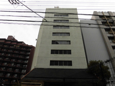 【外観】 | ネオライフ新大阪東棟 | きれいな外観です