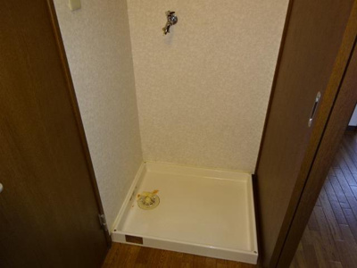 【その他】 | レッドウィング | 洗濯機置場（イメージ）