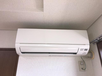 【設備】 | レッドウィング | エアコン（イメージ）