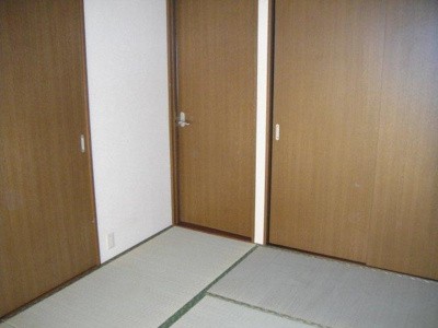 【内装】 | レッドウィング | 和室（イメージ）