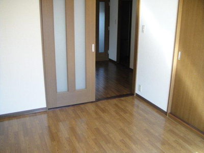 【内装】 | レッドウィング | 洋室（イメージ）