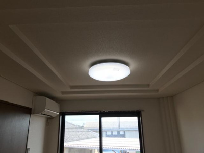 【設備】 | レッドウィング | 照明（イメージ）