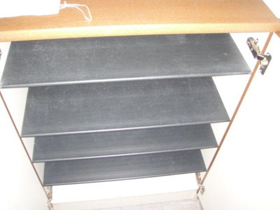 【収納】 | レッドウィング | 下駄箱（イメージ）