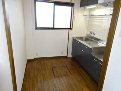 【キッチン】 | レッドウィング | キッチン（イメージ）