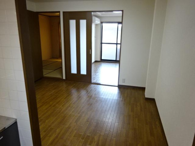 【居間・リビング】 | レッドウィング | リビング（イメージ）