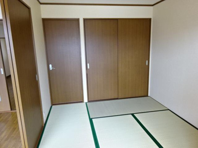 【内装】 | レッドウィング | 和室（イメージ）