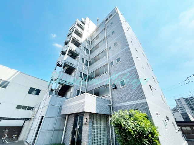 藤沢市弥勒寺１丁目の賃貸マンション
