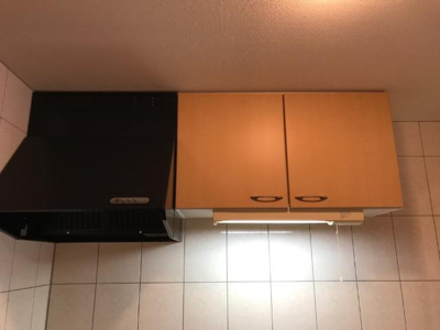 【キッチン】 | エルヴェ東小向Ⅱ | キッチン