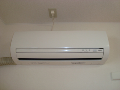 【設備】 | エルヴェ東小向Ⅱ | 室内設備