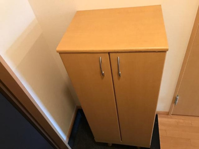 【玄関】 | エルヴェ東小向Ⅱ | 玄関