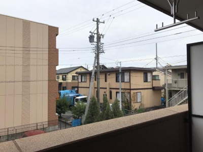 【その他】 | エルヴェ東小向Ⅱ | 眺望