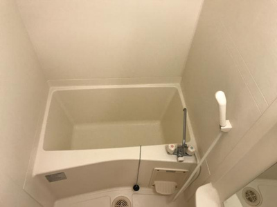 【浴室】 | エルヴェ東小向Ⅱ | バス