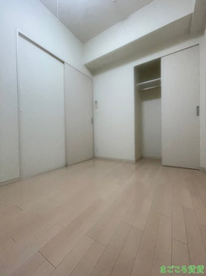 【寝室】 | エステムプラザ難波EASTⅡブレスト