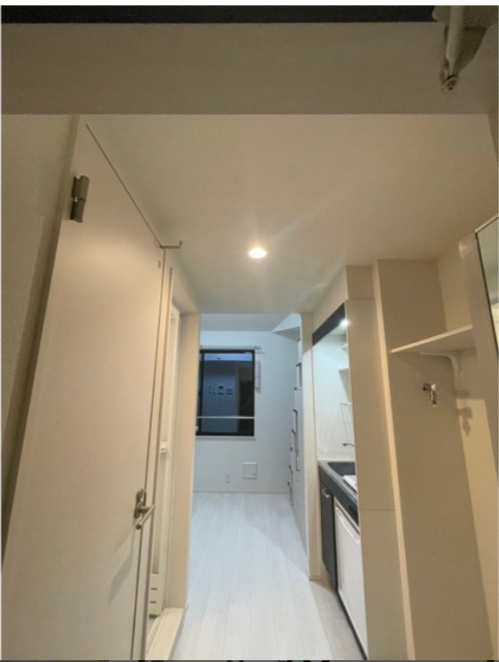 エスペラーテラス平井の設備