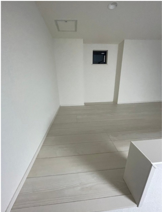 エスペラーテラス平井のその他