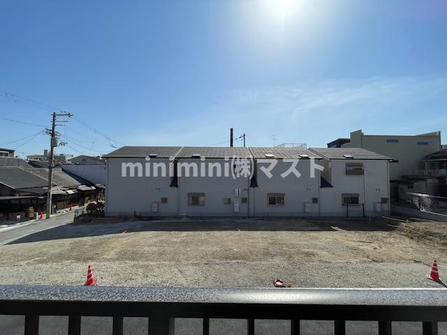 HIT KITATANABE SIXの展望