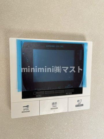 HIT KITATANABE SIXのセキュリティ