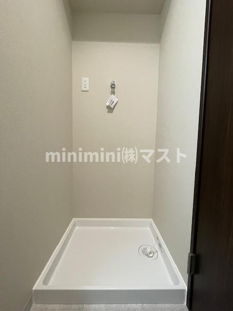 HIT KITATANABE SIXの設備