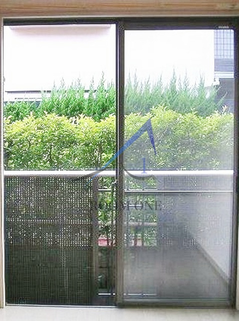 グレイス桜新町のバルコニー|バルコニーです。