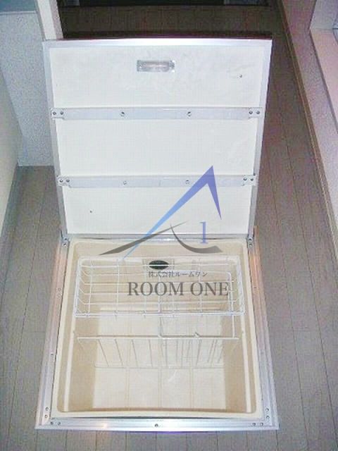 グレイス桜新町のその他