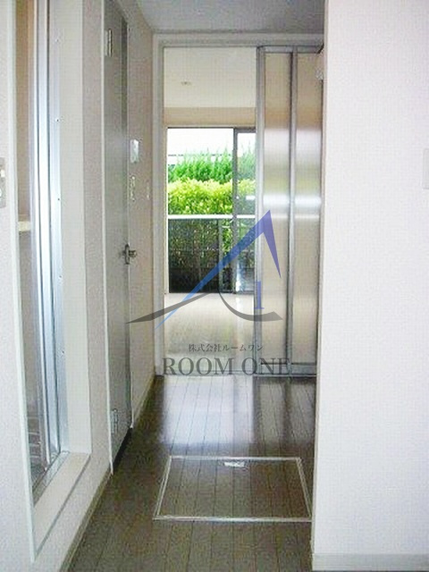 グレイス桜新町の内装