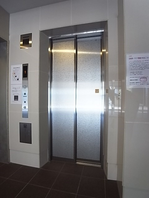 SDグランツ神戸大開通の外観