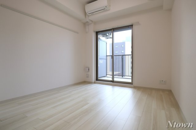 【居間・リビング】 | エステムコート名古屋鶴舞シエル | こちらの居間で趣味の時間をお楽しみください
