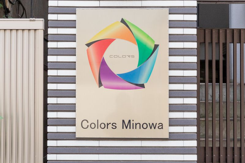 Colors Minowaのその他