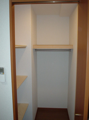 【収納】 | アベニュー白河