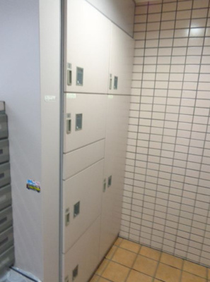 【その他共用部分】 | アベニュー白河