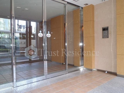 【セキュリティ】 | アベニュー白河