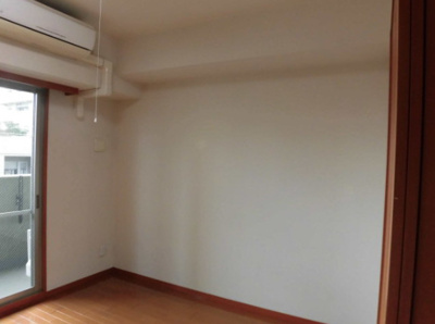 【洋室】 | アベニュー白河