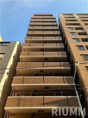 【外観】 | ヴェルト日本橋３