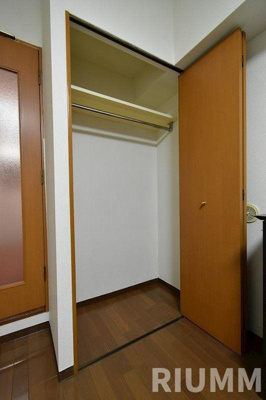 【収納】 | ヴェルト日本橋３