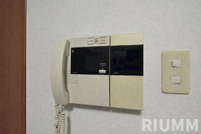 【セキュリティ】 | ヴェルト日本橋３