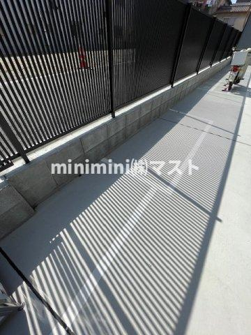 HIT KITATANABE SIXのその他共用部分