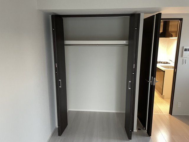 サンピアット東大島の設備