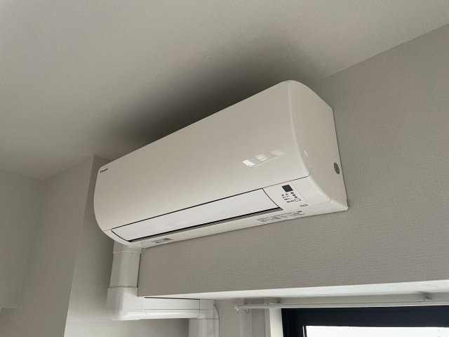 サンピアット東大島のその他