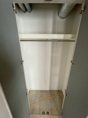 【収納】 | ラフォート森下 | 専用の収納スペースです