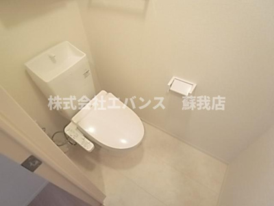 【トイレ】 | Cortesia（コルテシア）