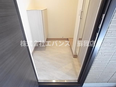 【玄関】 | Cortesia（コルテシア）