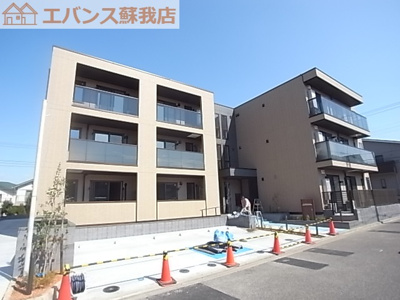 【外観】 | Cortesia（コルテシア）