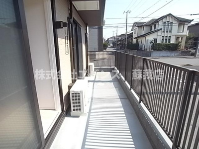 【バルコニー】 | Cortesia（コルテシア）