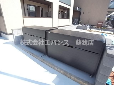 【その他共用部分】 | Cortesia（コルテシア）